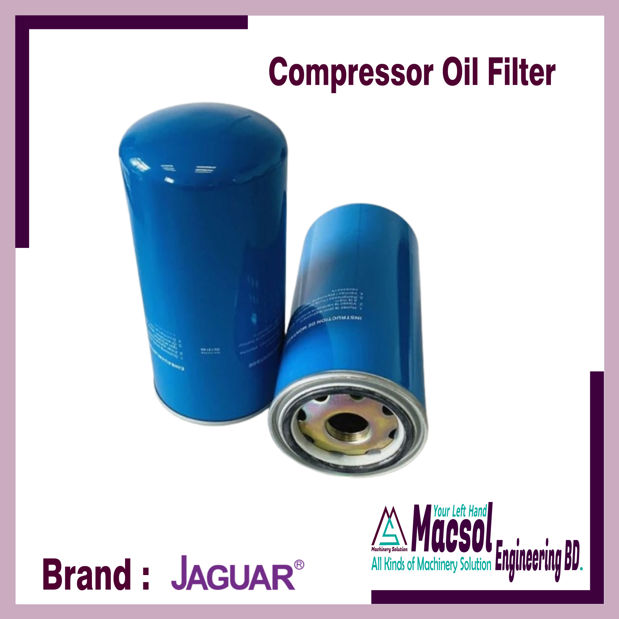 Oil Filter