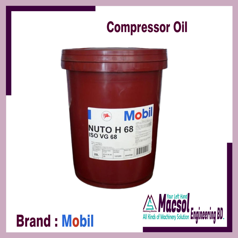 Compressor Oil -68