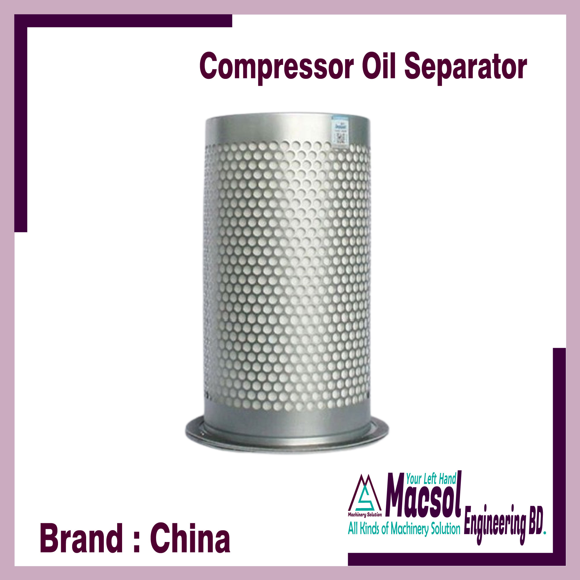 Oil Separator
