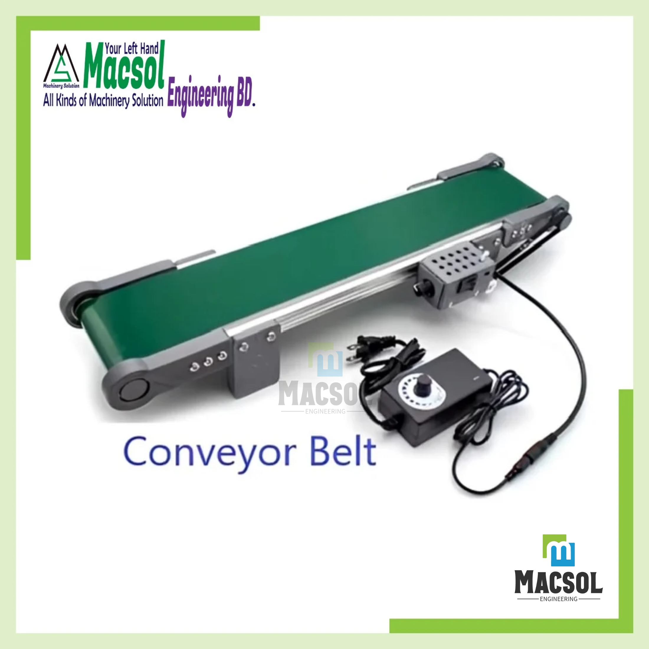 Conveyor Belt